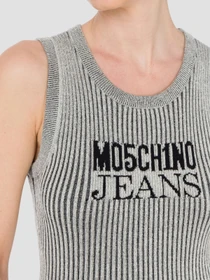 Футболки и поло Moschino модель J0884.3205;1610 Фото