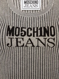 Футболки и поло Moschino модель J0884.3205;1610 Фото