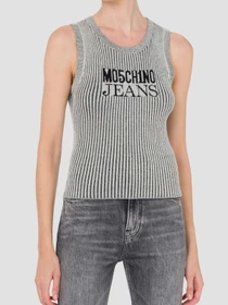 Футболки и поло Moschino модель J0884.3205;1610 Фото