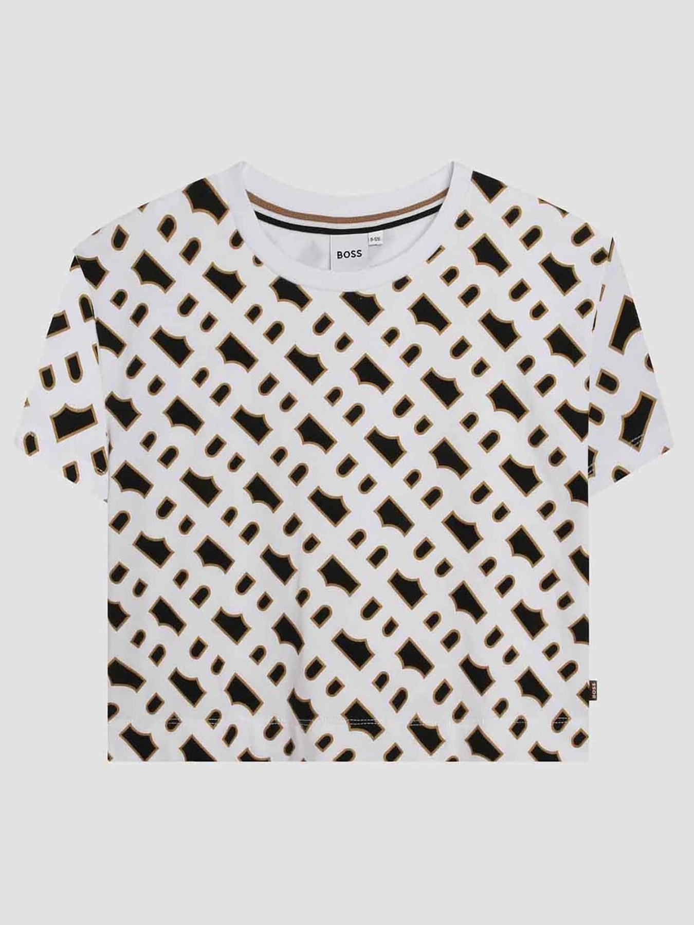 Футболки и поло BOSS Kids модель J15488;10P Фото