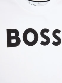 Худи и свитшоты BOSS Kids модель J25Q16;10P Фото