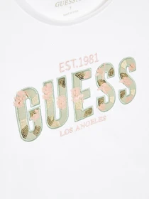 Футболки и поло GUESS Kids модель J3GI13.K8HM3;G011 Фото
