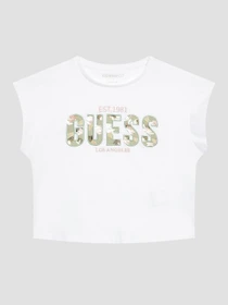 Футболки и поло GUESS Kids модель J3GI13.K8HM3;G011 Фото