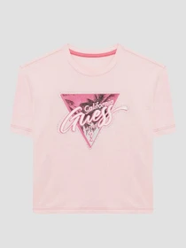 Футболки и поло GUESS Kids модель J4GI26.K6YW1;G6K9 Фото