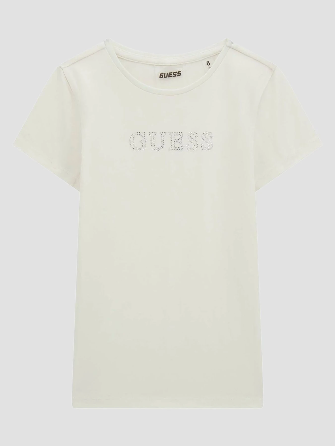 Футболки и поло GUESS Kids модель J4RI49.J1314;G018 Фото