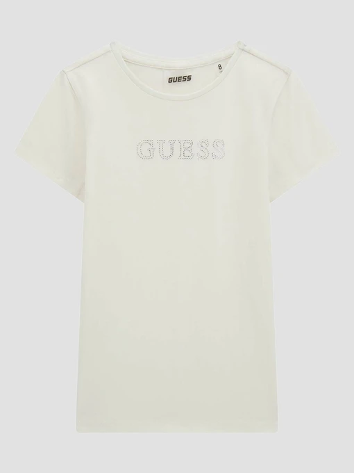 Футболки и поло GUESS Kids модель J4RI49.J1314;G018 Фото