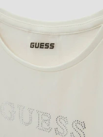 Футболки и поло GUESS Kids модель J4RI49.J1314;G018 Фото