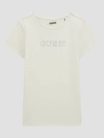 Футболки и поло GUESS Kids модель J4RI49.J1314;G018 Фото