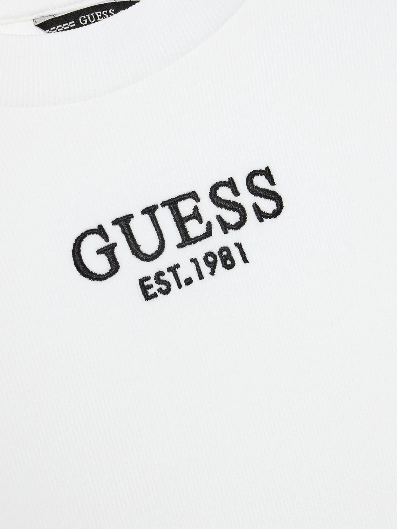 Худі та світшоти GUESS Kids модель J4YI49.KBZP4;G011 Фото