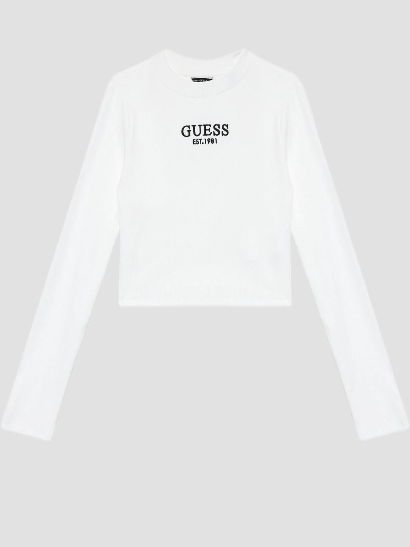 Худі та світшоти GUESS Kids модель J4YI49.KBZP4;G011 Фото
