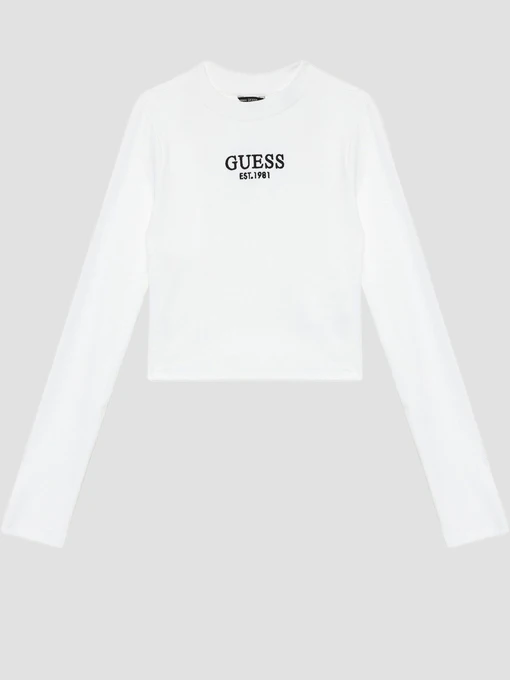 Худи и свитшоты GUESS Kids модель J4YI49.KBZP4;G011 Фото