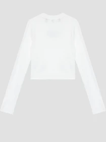 Худі та світшоти GUESS Kids модель J4YI49.KBZP4;G011 Фото