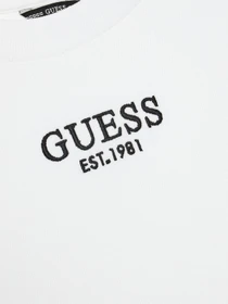 Худі та світшоти GUESS Kids модель J4YI49.KBZP4;G011 Фото