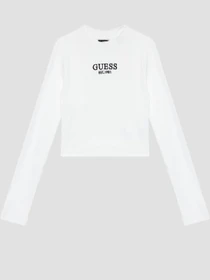 Худі та світшоти GUESS Kids модель J4YI49.KBZP4;G011 Фото
