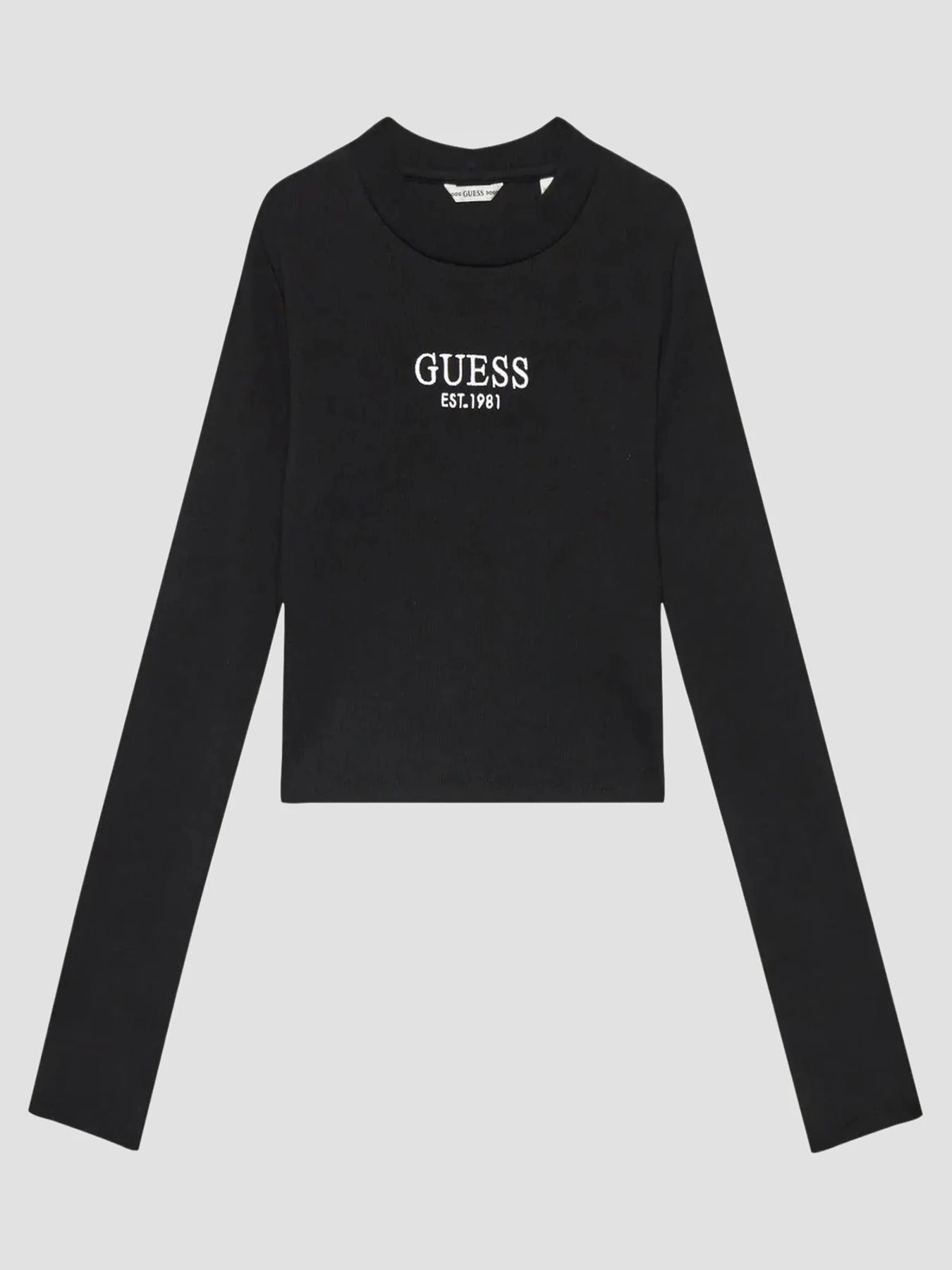 Худі та світшоти GUESS Kids модель J4YI49.KBZP4;JBLK Фото