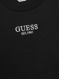 Худі та світшоти GUESS Kids модель J4YI49.KBZP4;JBLK Фото