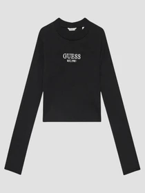 Худі та світшоти GUESS Kids модель J4YI49.KBZP4;JBLK Фото