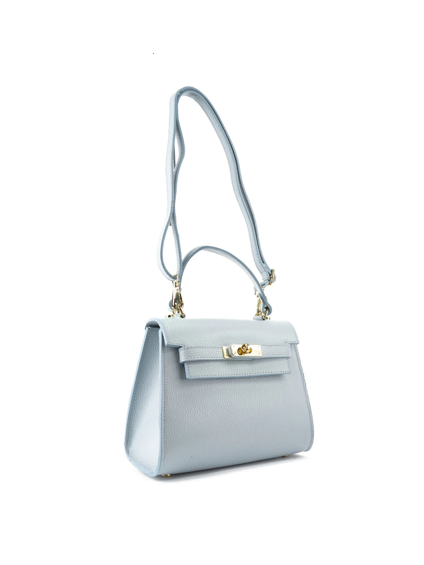 Сумки RoyalBag модель F-IT-9866BL Фото