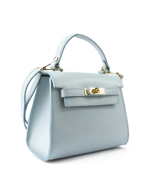 Сумки RoyalBag модель F-IT-9866BL Фото