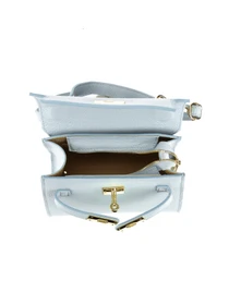 Сумки RoyalBag модель F-IT-9866BL Фото