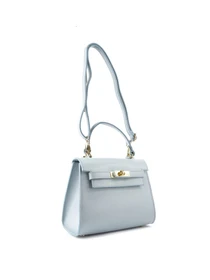 Сумки RoyalBag модель F-IT-9866BL Фото