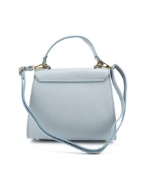 Сумки RoyalBag модель F-IT-9866BL Фото