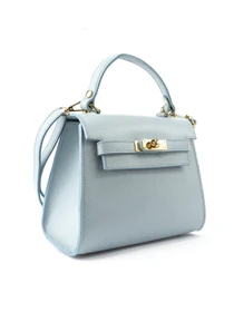 Сумки RoyalBag модель F-IT-9866BL Фото