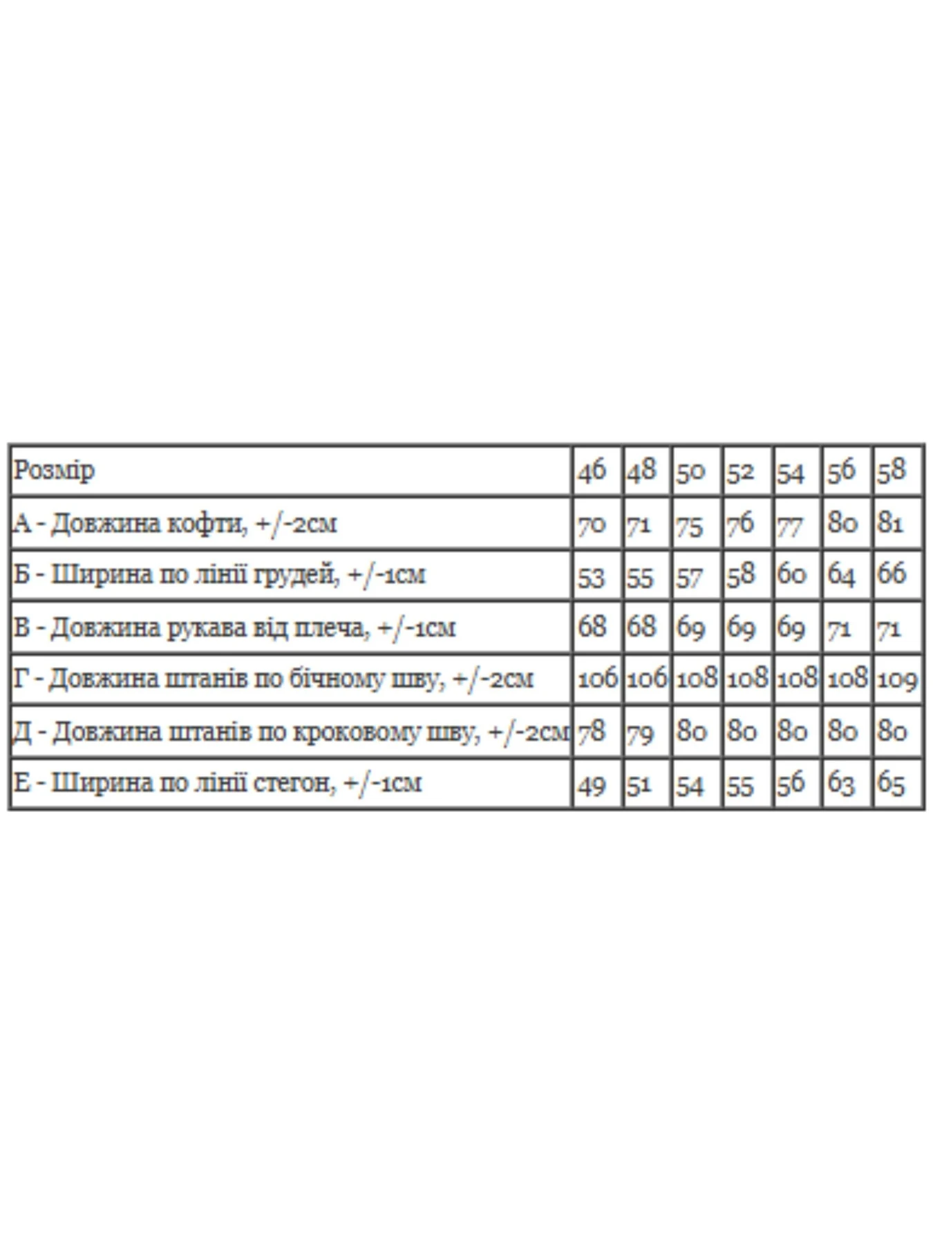 Одежда для дома и сна Носи своє модель 8314-034-korichnevij Одежда для дома и сна Носи своє модель 8314-034-korichnevij Фото