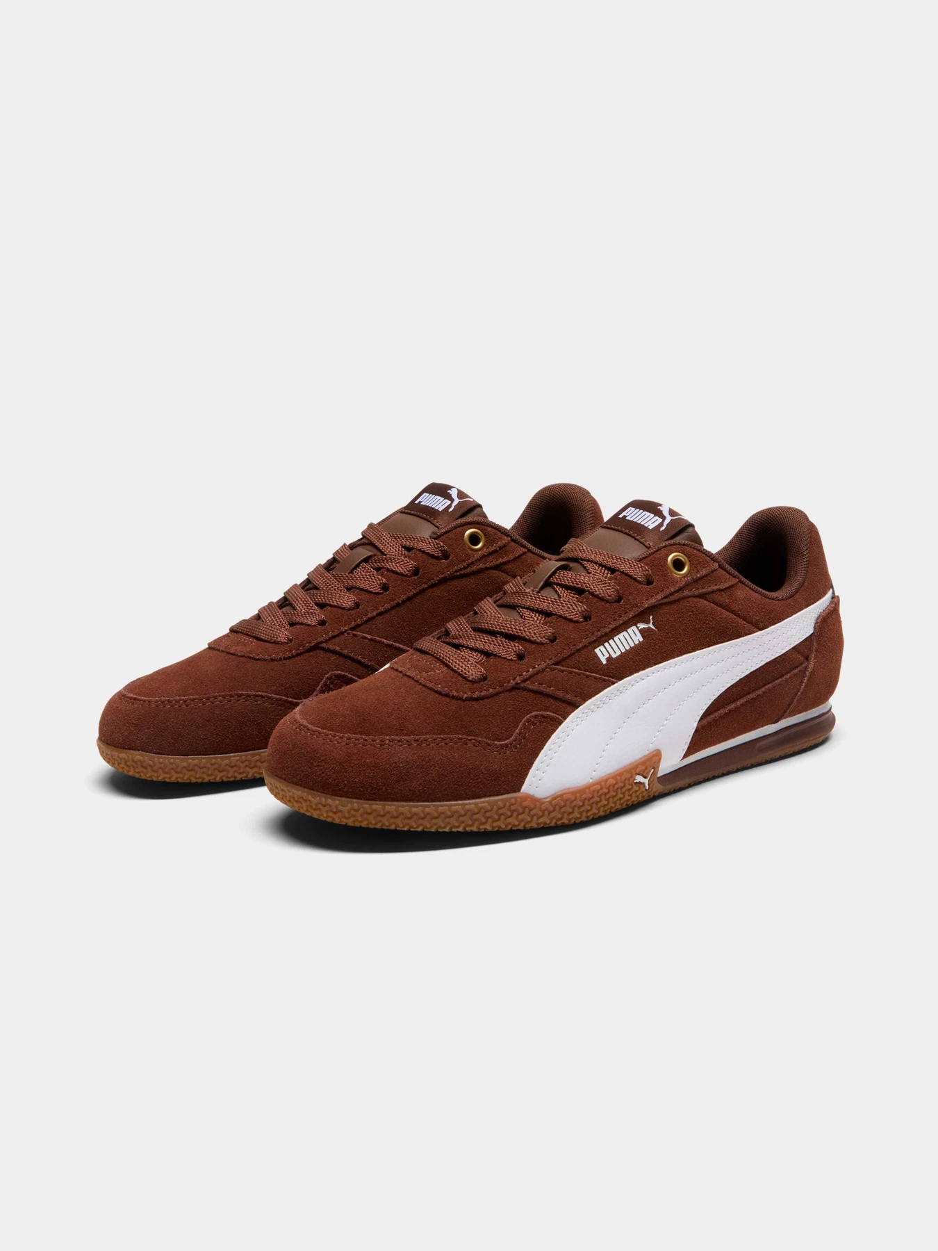 Кроссовки PUMA Bella Donna Sd модель 402673 Кроссовки PUMA Bella Donna Sd модель 402673 Фото
