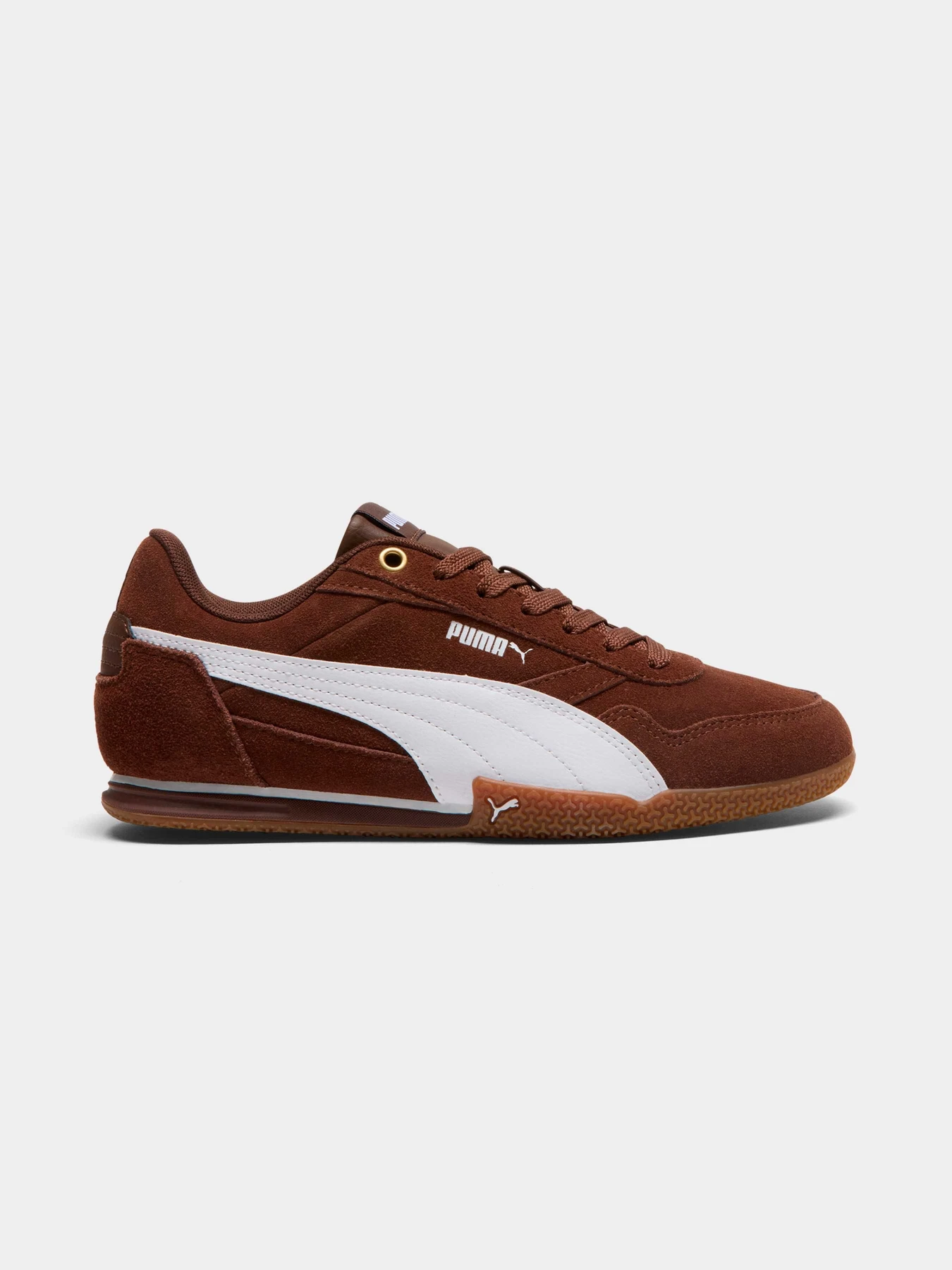 Кроссовки PUMA Bella Donna Sd модель 402673 Кроссовки PUMA Bella Donna Sd модель 402673 Фото