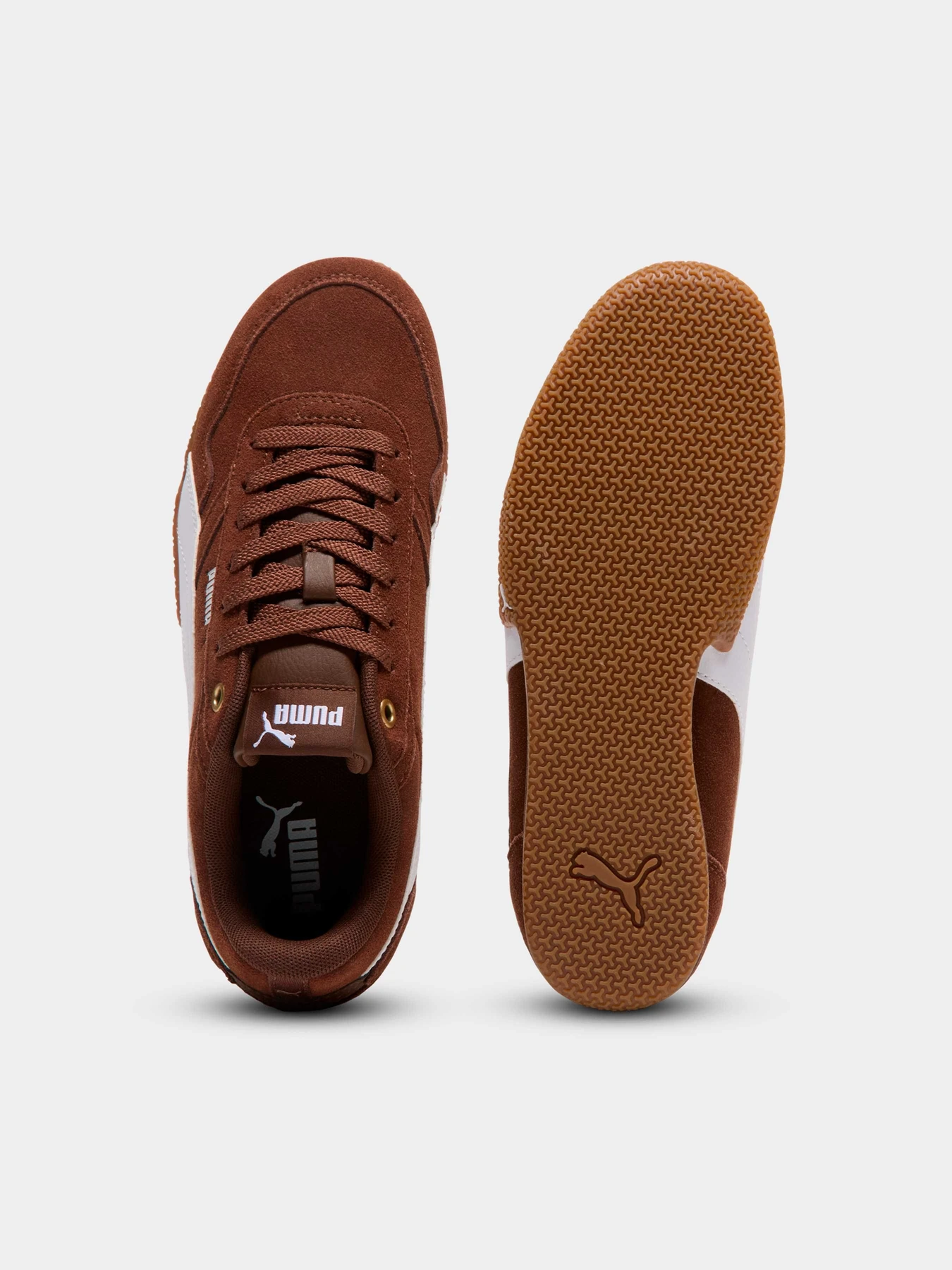 Кроссовки PUMA Bella Donna Sd модель 402673 Кроссовки PUMA Bella Donna Sd модель 402673 Фото