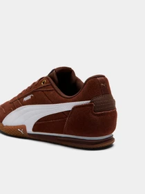 Кроссовки PUMA Bella Donna Sd модель 402673 Фото