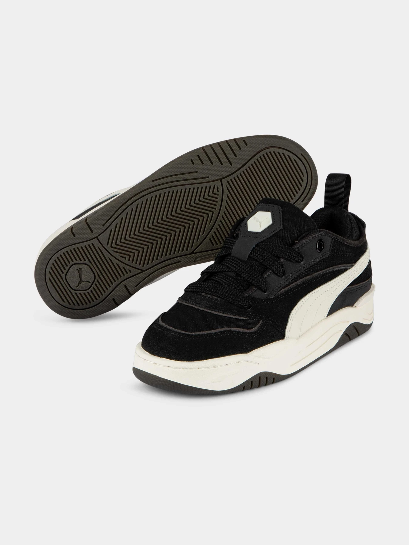 Кеды PUMA -180 Pro модель 404472 Фото