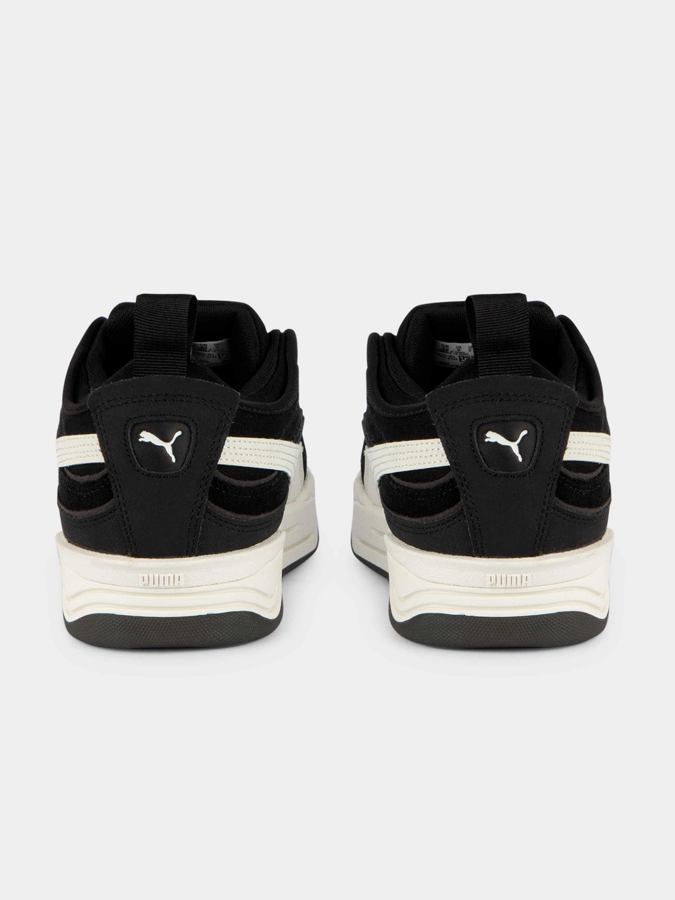 Кеды PUMA -180 Pro модель 404472 Фото