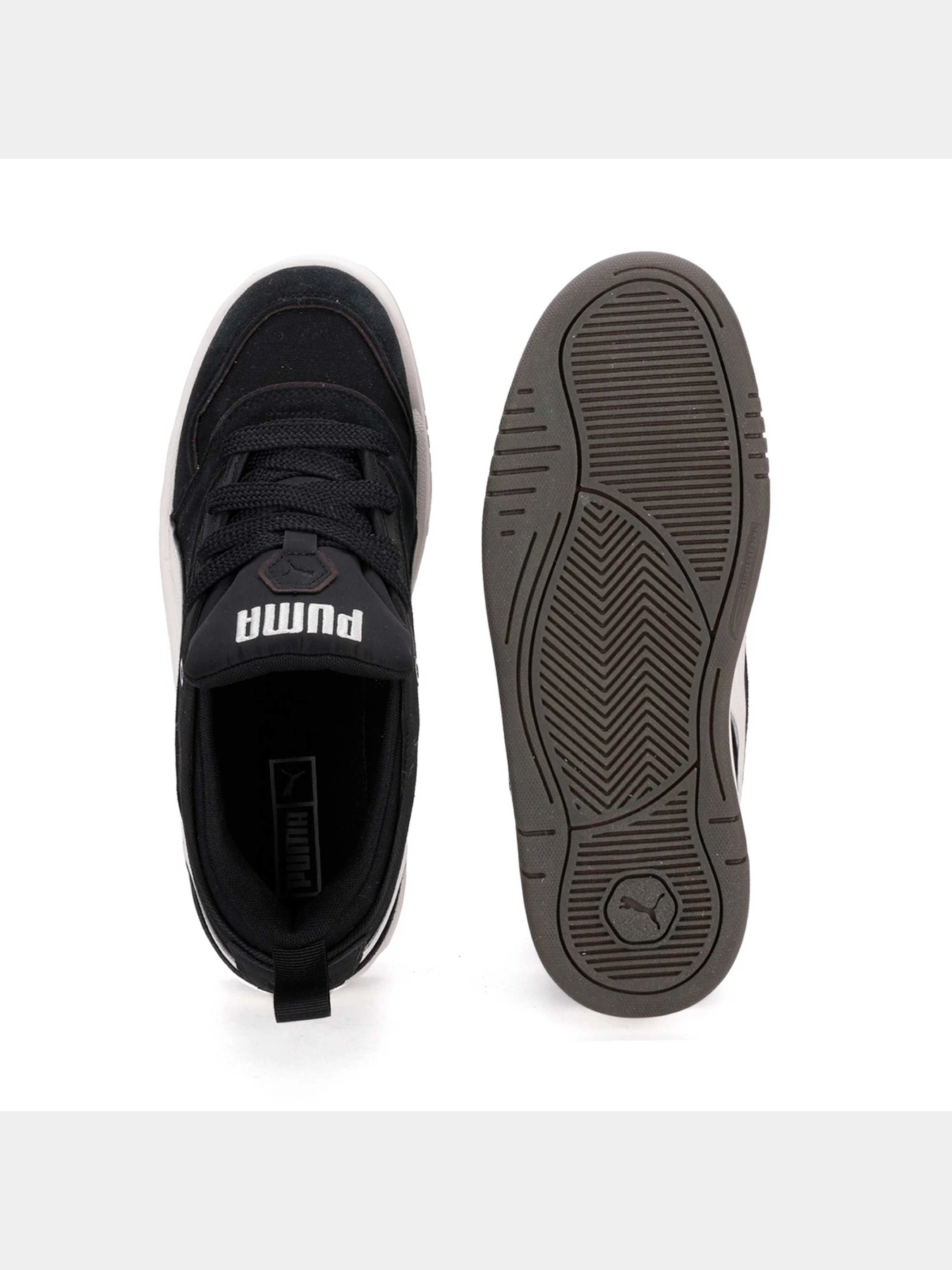 Кеды PUMA -180 Pro модель 404472 Фото