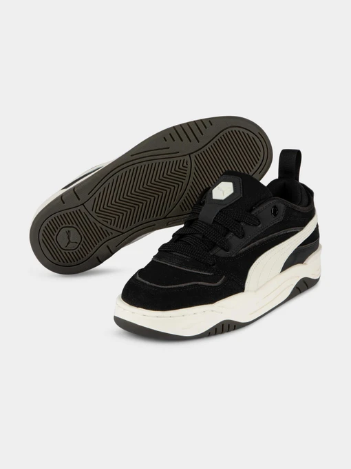 Жіночі Кеди низькі PUMA -180 Pro фото 2