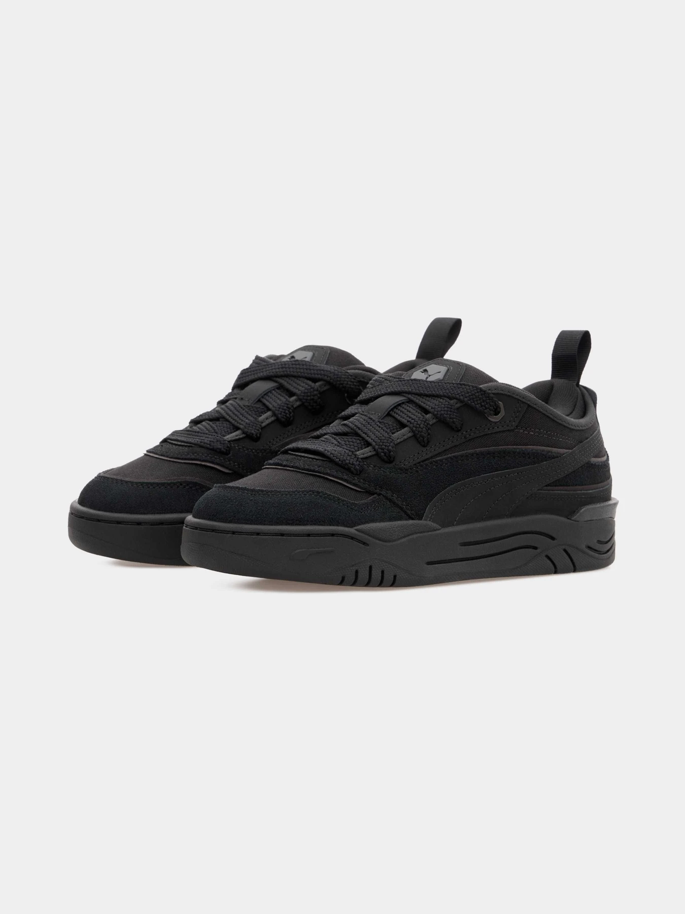 Кеди PUMA -180 Pro модель 404472 Фото