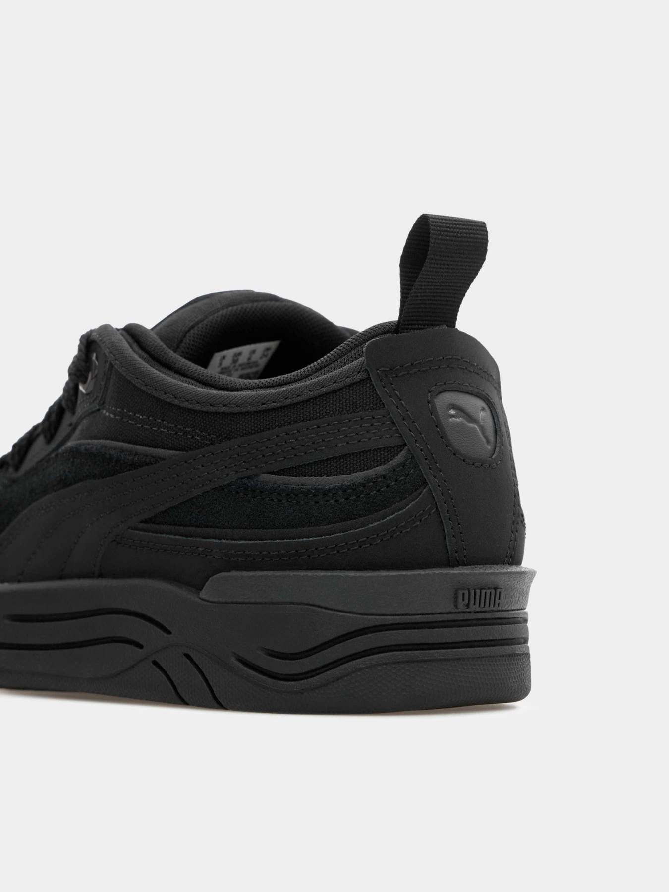 Кеди PUMA -180 Pro модель 404472 Фото