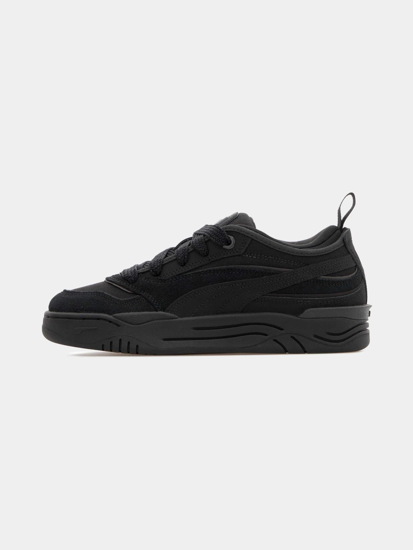 Кеди PUMA -180 Pro модель 404472 Фото