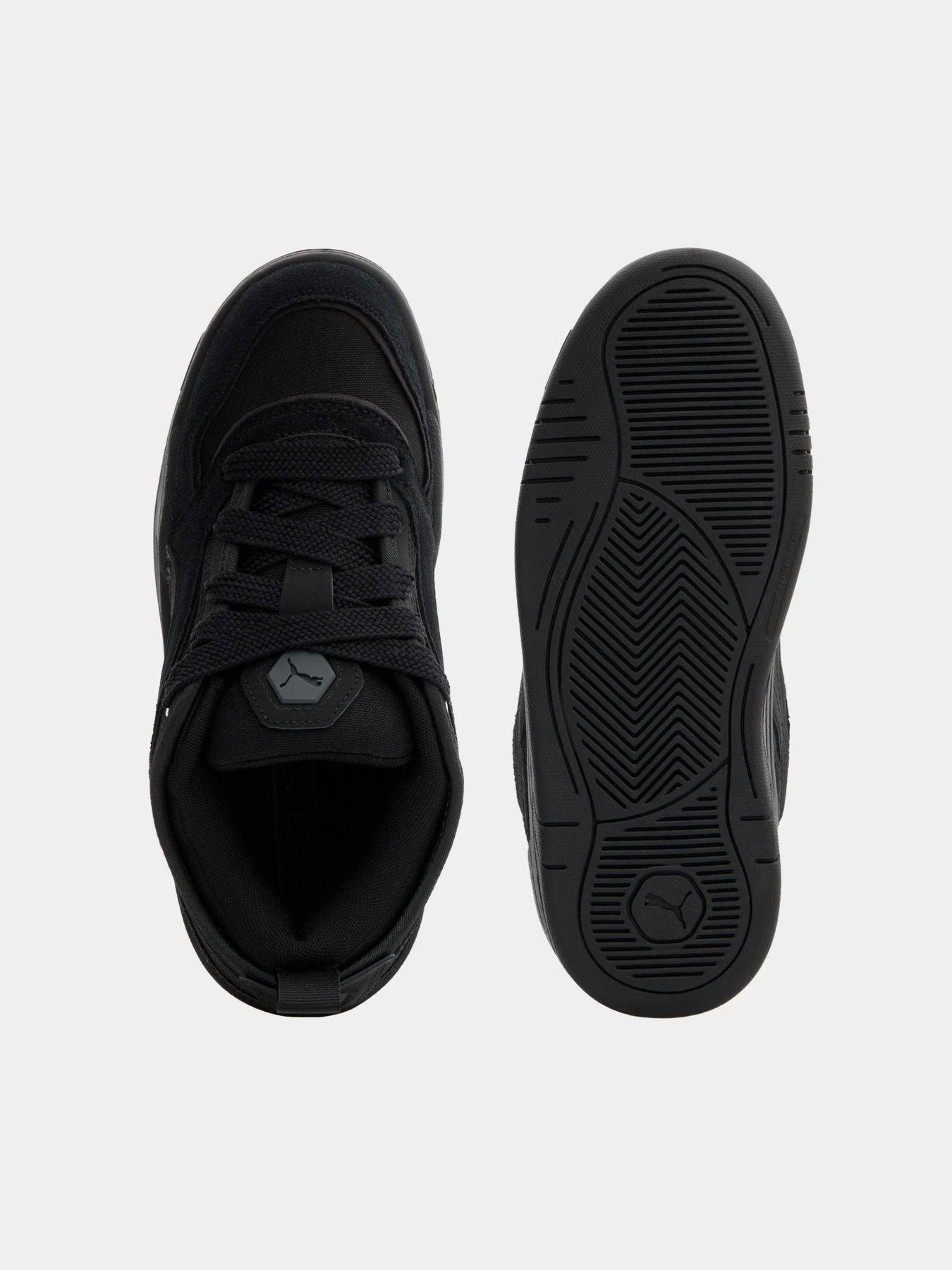 Кеди PUMA -180 Pro модель 404472 Фото