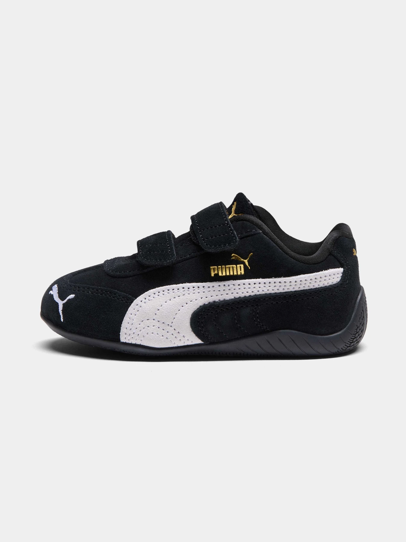 Кроссовки PUMA Speedcat Og V Ps модель 405960 Кроссовки PUMA Speedcat Og V Ps модель 405960 Фото