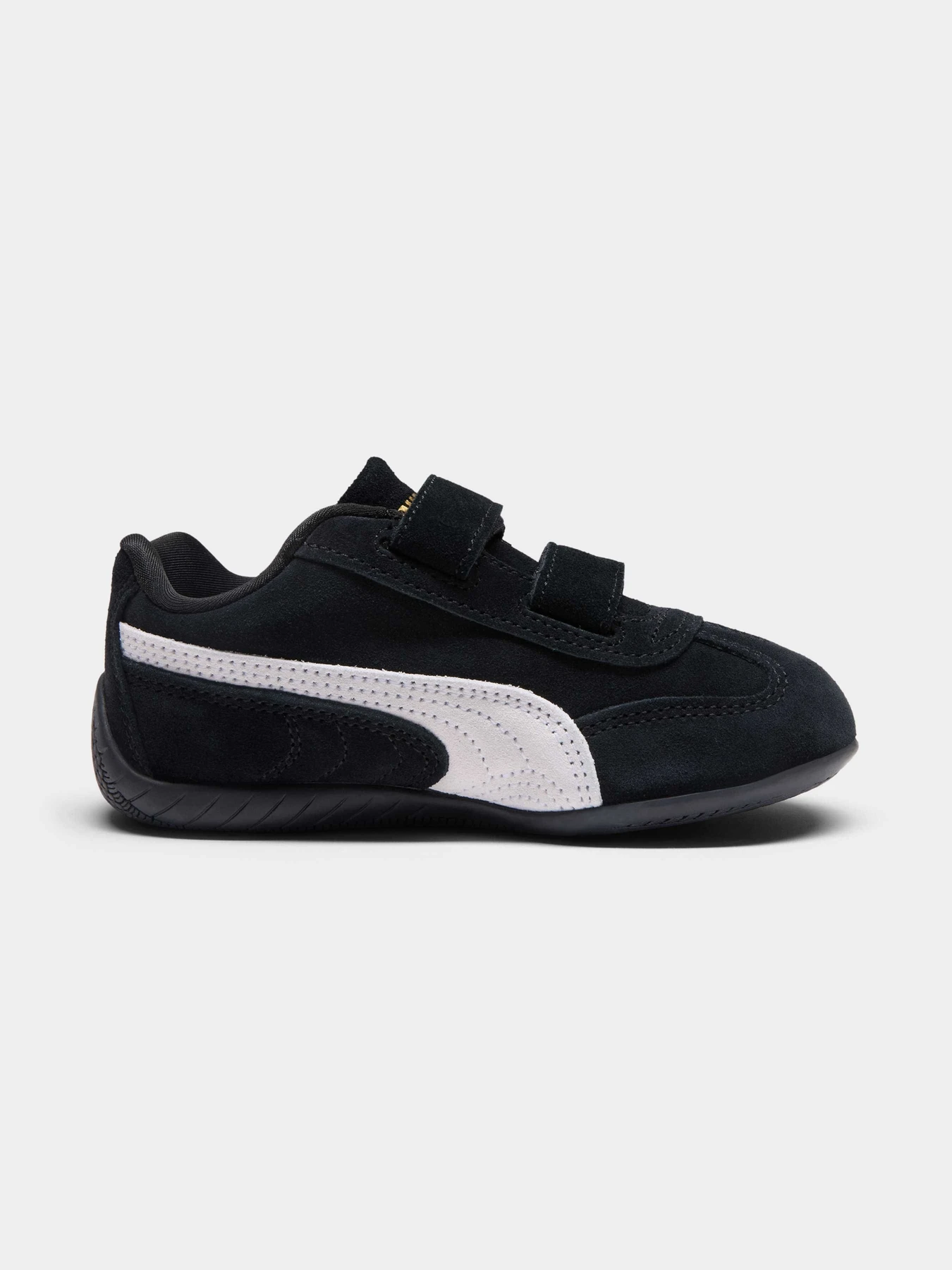 Кроссовки PUMA Speedcat Og V Ps модель 405960 Кроссовки PUMA Speedcat Og V Ps модель 405960 Фото