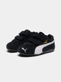 Кроссовки PUMA Speedcat Og V Ps модель 405960 Фото