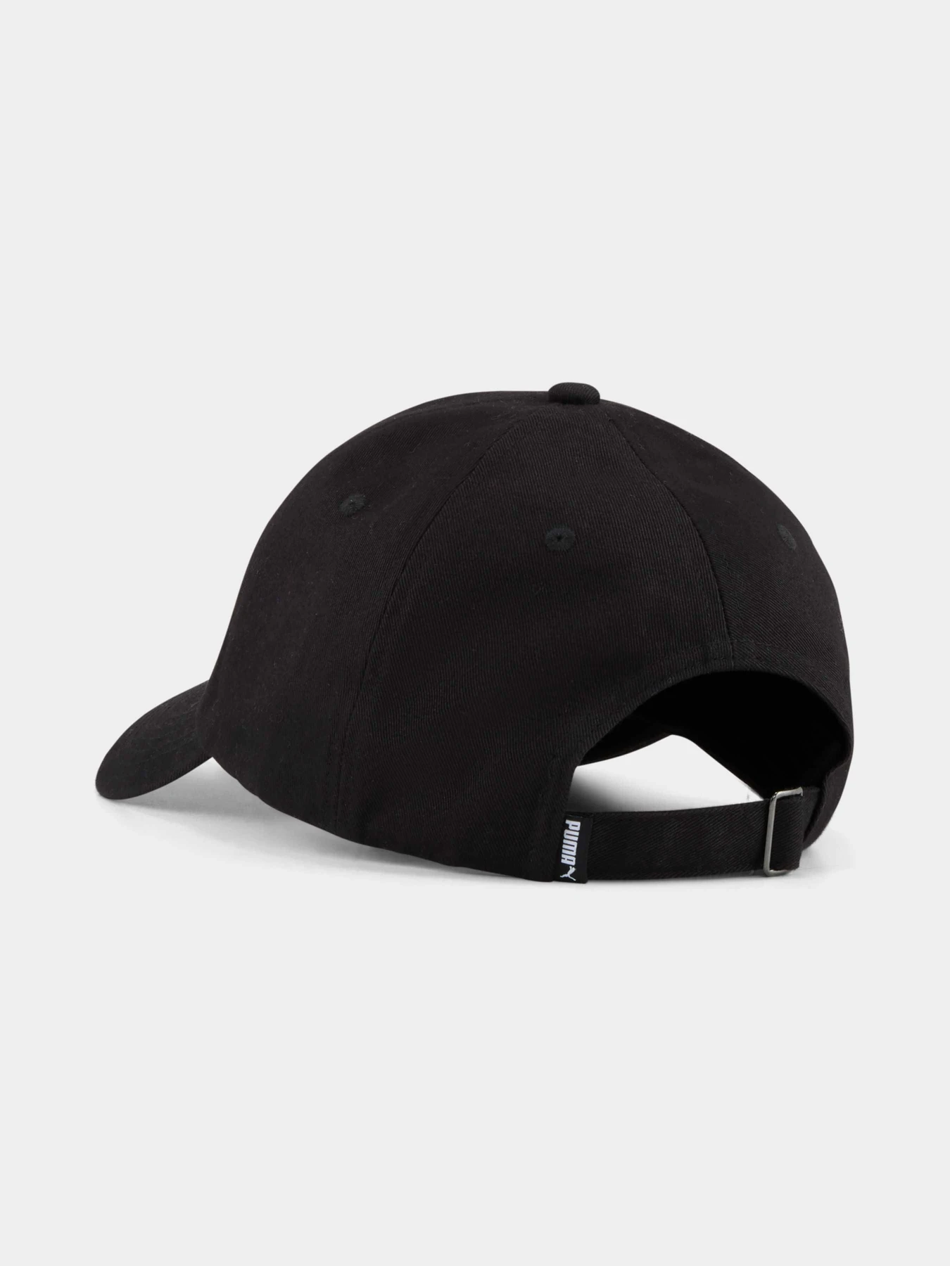 Шапки та кепки PUMA Ess Script Dad Cap модель 027039 Фото