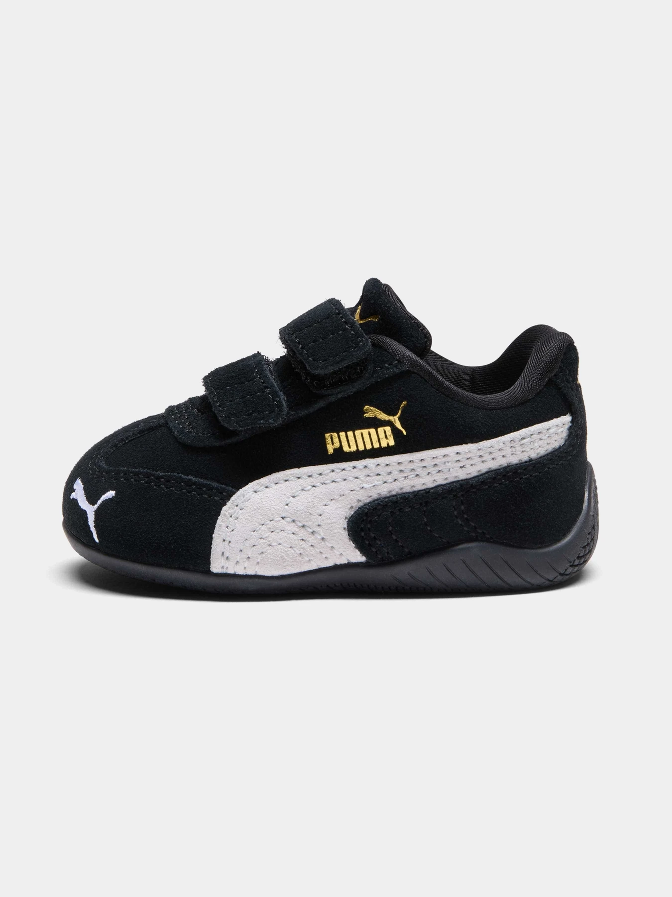 Кроссовки PUMA Speedcat Og V Inf модель 405961 Фото
