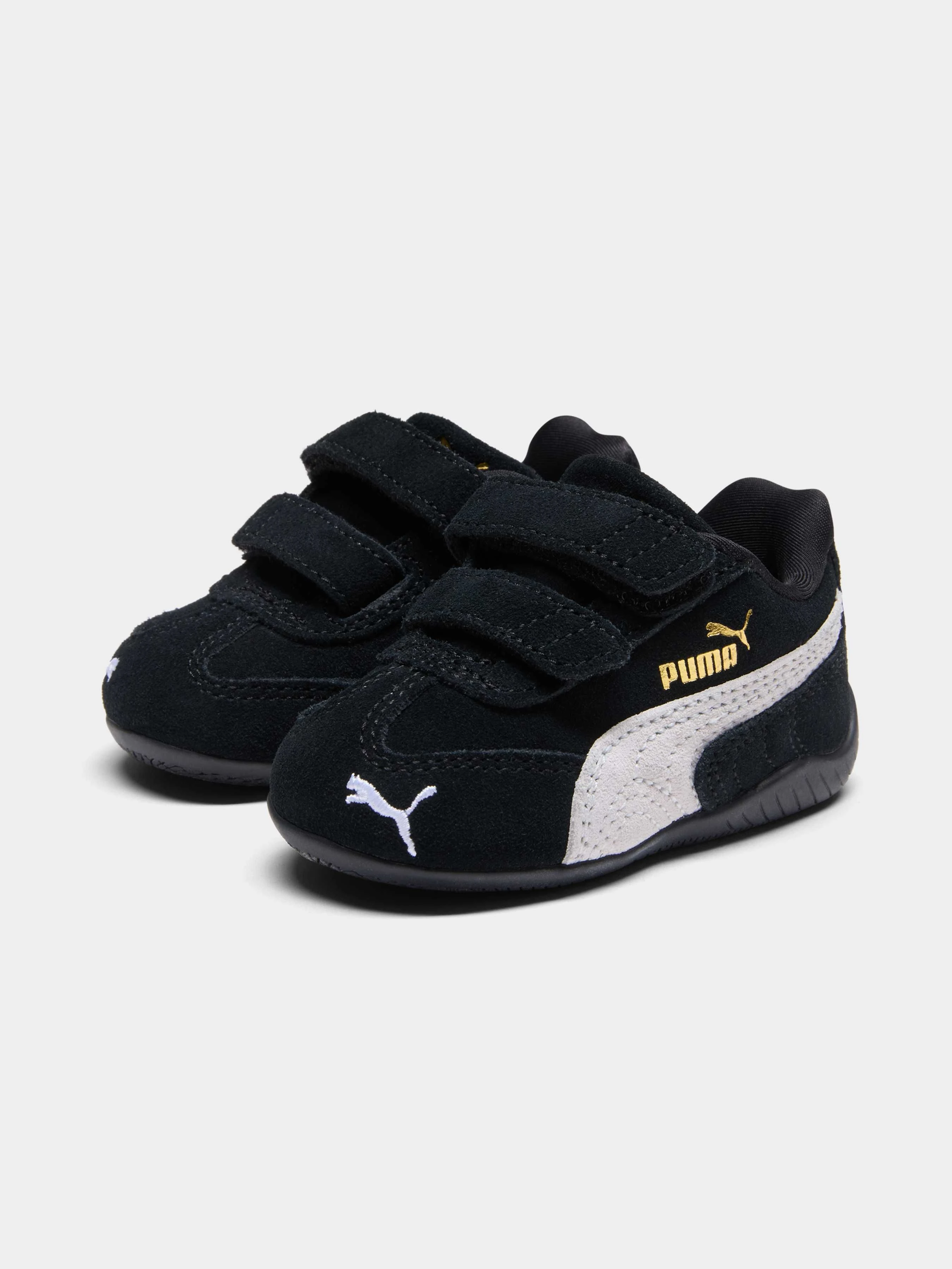 Дитячі Кросівки повсякденні PUMA Speedcat Og V Inf