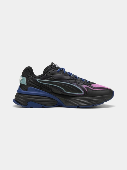 Кросівки PUMA F1 Fade Nitro модель 309414 Фото