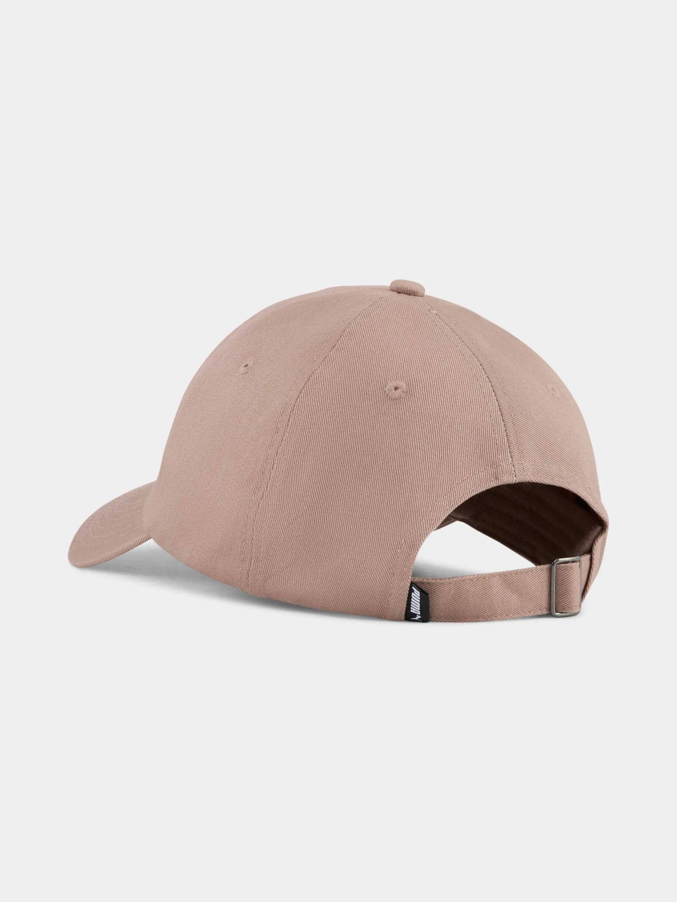Шапки и кепки PUMA Ess Script Dad Cap модель 027039 Фото