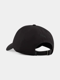 Шапки и кепки PUMA Prime Graphic Dad Cap модель 026833 Фото