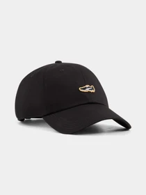 Шапки и кепки PUMA Prime Graphic Dad Cap модель 026833 Фото